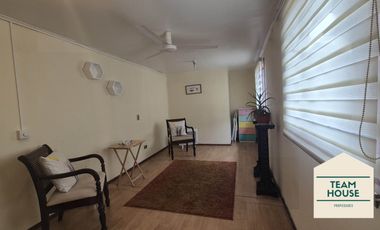 Hermosa Casa, Centro de Valdivia