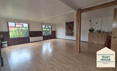 Hermosa Casa, Centro de Valdivia