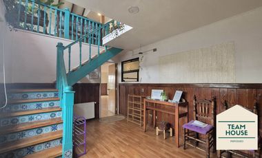 Hermosa Casa, Centro de Valdivia