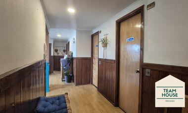 Hermosa Casa, Centro de Valdivia