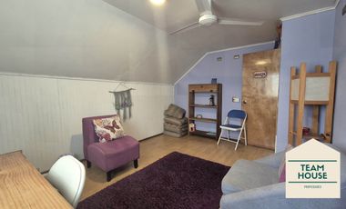 Hermosa Casa, Centro de Valdivia