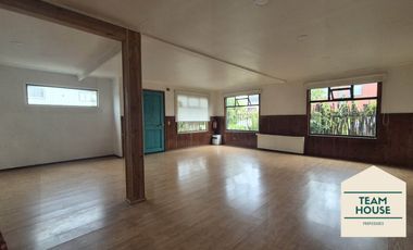 Hermosa Casa, Centro de Valdivia