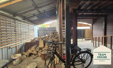 Hermosa Casa, Centro de Valdivia