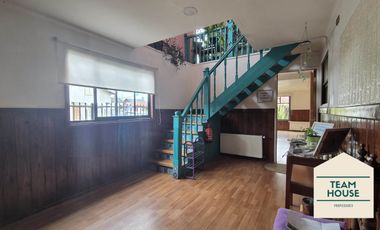 Hermosa Casa, Centro de Valdivia