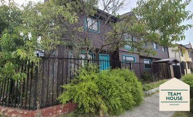 Hermosa Casa, Centro de Valdivia