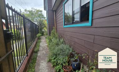 Hermosa Casa, Centro de Valdivia