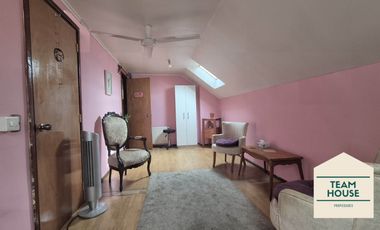 Hermosa Casa, Centro de Valdivia