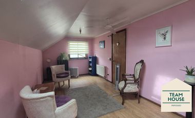 Hermosa Casa, Centro de Valdivia