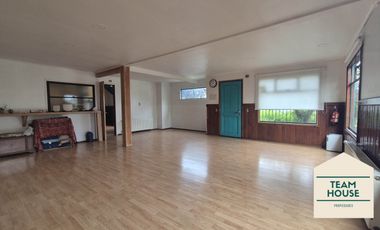 Hermosa Casa, Centro de Valdivia