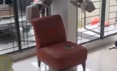 Sewa Rumah Ruby Pondok Tjandra Furnish