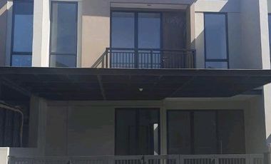 Sewa Rumah Ruby Pondok Tjandra Furnish