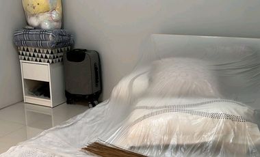 Sewa Rumah Ruby Pondok Tjandra Furnish