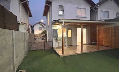 Casa en arriendo en PEÑAFLOR