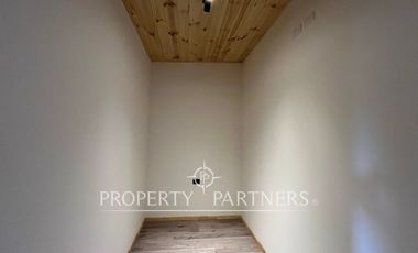 Moderna casa en condominio consolidado