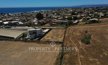 Pichilemu, Excelente Oportunidad Comercial en Playa Hermosa