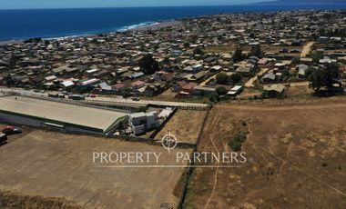 Pichilemu, Excelente Oportunidad Comercial en Playa Hermosa