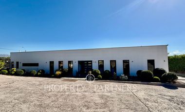 Espectacular y amplia casa en Condominio Vistabella, Altovalsol