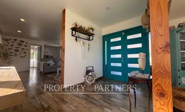 Espectacular y amplia casa en Condominio Vistabella, Altovalsol