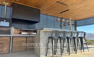 Espectacular y amplia casa en Condominio Vistabella, Altovalsol