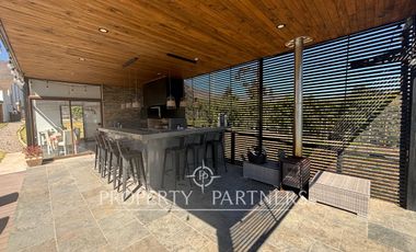 Espectacular y amplia casa en Condominio Vistabella, Altovalsol