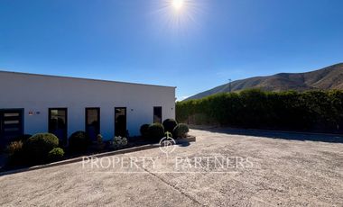 Espectacular y amplia casa en Condominio Vistabella, Altovalsol