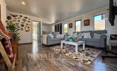 Espectacular y amplia casa en Condominio Vistabella, Altovalsol