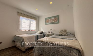 Espectacular y amplia casa en Condominio Vistabella, Altovalsol