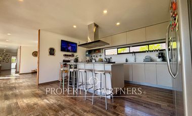 Espectacular y amplia casa en Condominio Vistabella, Altovalsol