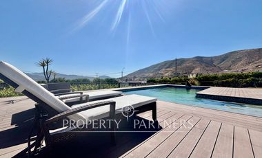 Espectacular y amplia casa en Condominio Vistabella, Altovalsol