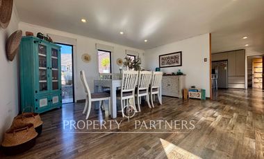 Espectacular y amplia casa en Condominio Vistabella, Altovalsol