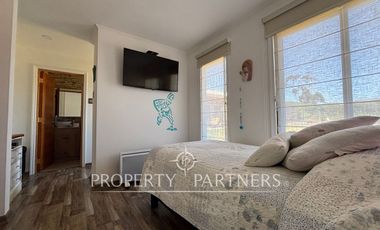 Espectacular y amplia casa en Condominio Vistabella, Altovalsol