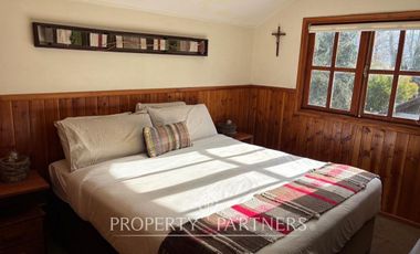 🏡 Casa en Venta – Condominio Suizo, Pucón