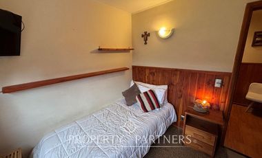 🏡 Casa en Venta – Condominio Suizo, Pucón