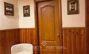 🏡 Casa en Venta – Condominio Suizo, Pucón