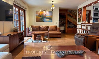 🏡 Casa en Venta – Condominio Suizo, Pucón