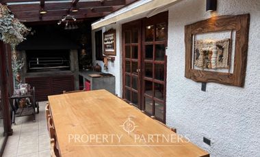 🏡 Casa en Venta – Condominio Suizo, Pucón