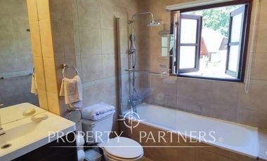 🏡 Casa en Venta – Condominio Suizo, Pucón