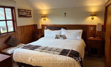 🏡 Casa en Venta – Condominio Suizo, Pucón