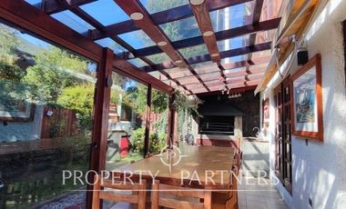 🏡 Casa en Venta – Condominio Suizo, Pucón