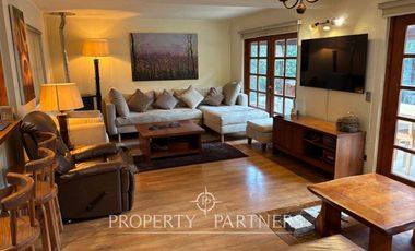 🏡 Casa en Venta – Condominio Suizo, Pucón