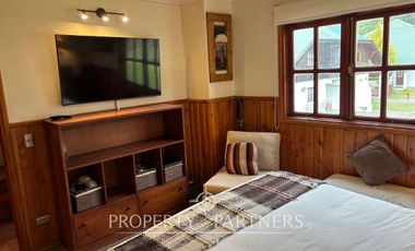 🏡 Casa en Venta – Condominio Suizo, Pucón