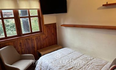 🏡 Casa en Venta – Condominio Suizo, Pucón