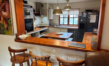 🏡 Casa en Venta – Condominio Suizo, Pucón