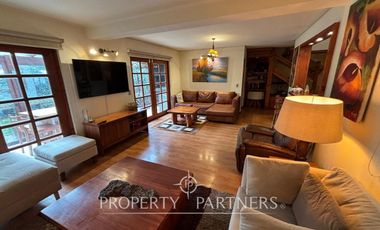 🏡 Casa en Venta – Condominio Suizo, Pucón