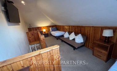 🏡 Casa en Venta – Condominio Suizo, Pucón