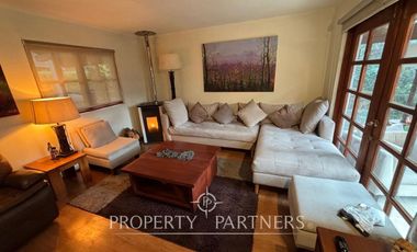 🏡 Casa en Venta – Condominio Suizo, Pucón