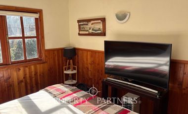 🏡 Casa en Venta – Condominio Suizo, Pucón