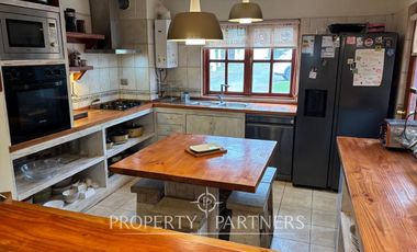 🏡 Casa en Venta – Condominio Suizo, Pucón