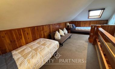 🏡 Casa en Venta – Condominio Suizo, Pucón