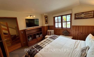 🏡 Casa en Venta – Condominio Suizo, Pucón